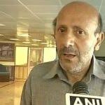 Hopeful of release, Khalid Mujahid die of 'heart attack' in UP police van