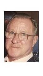 Harry Jolly Obituary (2010)