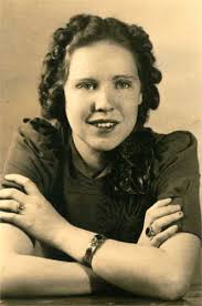 Margaret Louise “Lou” Hurst Hewitt (1921-2007)