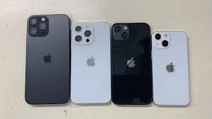 The iphone 13 range might not offer much more than the 12 pro max (image credit: Iphone 13 Proå¼·æ‚é»'ç§'æŠ€æ›å…‰ Iphone12ä½Žè‡³ç™¾å…ƒ æ„›ç˜‹å²ç„¡å‰ä¾‹ å¤šæºç„¦é»ž