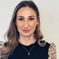 Natalie Low, BES, CRM