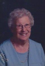 Phyllis G. Perry