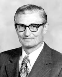 Look through EIU's presidents of the past, future