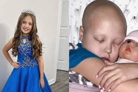 Fundraiser for Jessica Oettel by Lisa Bradshaw : Vivian Strong