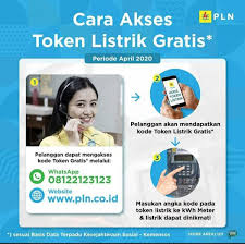 Teknisi listrik pln, tegal, jawa tengah. Kantor Pln Bayar Listrik Gak Gratis