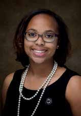 Aggies sweep MeAC trACk And Field