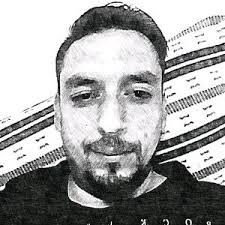 Luis Carrera Zelada (@luiscarrerazelad)