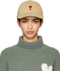 Ami Paris for Women FW24 Collection