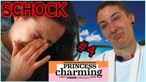 Elsa ist studentin des sportmanagements. Schock Wegen Britta Princess Charming Folge 4 Youtube