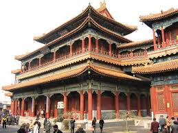 Tucked away in an unassuming residential area on a hill in hacienda heights, this temple is truly a southland treasure, and not just for buddhists. 3 Temples Not To Miss In Beijing One Step 4ward