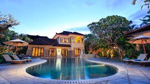 The Citta Luxury Residence Seminyak Bali