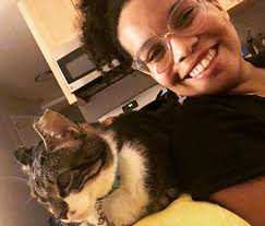 About Me — Phaedra Michelle Scott