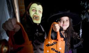 More than 2 billion c. Halloween Quiz Test Your Knowledge Of Scary Pop Culture Halloween The Guardian