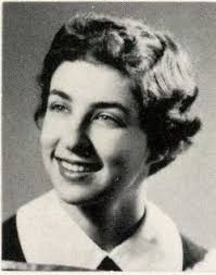 Joy Fleur Ballon Meyer (1928-2018)