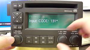 Enter Volvo Radio Code Step By Step Guidelines Review