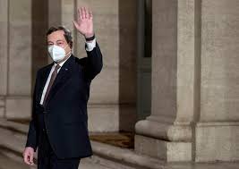 In diretta dal quirinale il giuramento dei ministri del nuovo governo guidato dal premier mario draghi. Il Governo Draghi 23 Ministri 8 Donne E 15 Uomini I Tecnici Sono Otto Speciali Ansa It