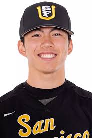 2020 Baseball Roster