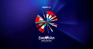 Eurovision 2020 Npo Unveils The Theme Art Eurovision Song Contest Eurovision Songs Eurovision