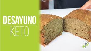 Pan De Canela Sin Harina I Desayuno Keto Para Perder Grasa Youtube In 2021 Keto Brunch Keto Recipes Keto Bread