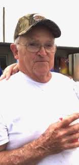 Standifer, Thomas "Tom" James