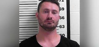 Sheriff's deputy charged in domestic violence case