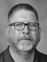 Nebraska Teacher of the Year