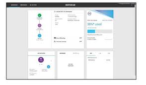 Because the nighthawk will connect to what it believes is the best signal, even if it's slower. How To Connect To The Netgear M1 Nighthawk Mobile Router