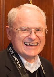 Obituary for John Paul Rasmusson (Guest book)