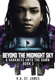 Amazon.com: Beyond the Midnight Sky: A Darkness Unto the Dawn