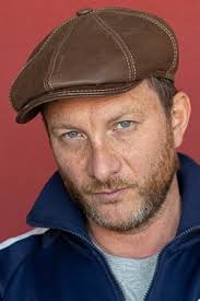 Стив Форман (Steve Foreman)