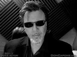 Voice Talent Don Capone Voice Overs Radio Announcer Disc Jockey Tampa Bay  Voice Talent Male Actor