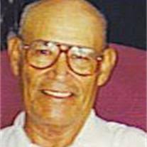 Luis S. Chavez Obituary 2007