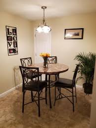 The big lots kitchen furniture are easy to clean and maintain their lustrous looks so that the kitchen sustains a welcoming and homely feel. Faux Marble 5 Piece Pub Set Big Lots