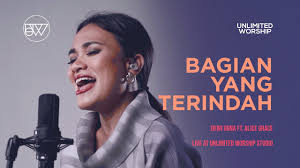 Dewi Guna ft. Alice Grace