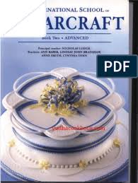 Subscribe for yasmin harka, bayanai masu tada sha'awa da biyan bukata, muna kuma yada alhairi. The International School Of Sugar Craft Pdf Spoon Cakes