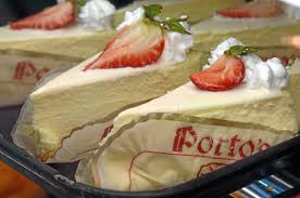 Portos do paraná homenageia empregados mais antigos. Porto S Bakery In West Covina Finally A Go Here S The Schedule San Bernardino Sun
