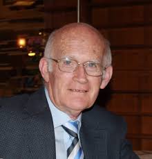 Death Notice of Brendan MANNING (Dundalk, Louth)