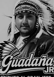 Luto en el rock urbano por Óscar Lerma