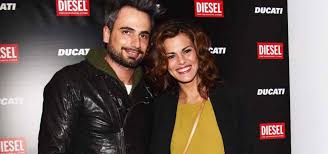 Ciao bianca, io sono a nizza e tu a milano. Dario Acocella Ex Marito Bianca Guaccero La Fine Piu Dolorosa