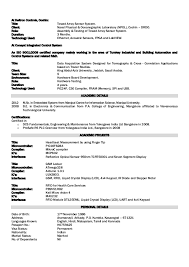 power electronics engineer resume