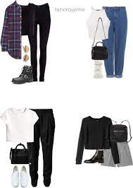 Pin By Elise Stanton On Fashion Amusement Park Outfit Theme Park Outfits Outfits