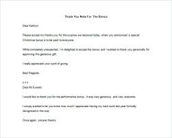 awesome thank you letters – kensee.co