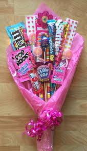 Discover (and save!) your own pins on pinterest. Candy Bouquet Perfect Gift For Dance Recitals Geschenkideen Geschenke Freundin Geschenke