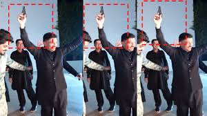 Kalaburagi: Afzalpur Congress Leader’s Pistol Dance at Wedding Goes Viral |  Gulbarga Ki Awaaz | Facebook