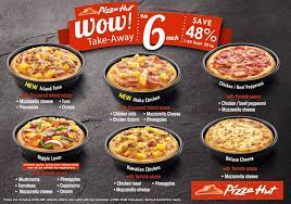 See 19 unbiased reviews of aloha hawaiian bbq, rated 4.5 of 5 on tripadvisor and ranked #47 of 288 restaurants in tustin. Pizza Hut Introduces Amazing Take Away Promo To Wow Sarawak Fans Teaspoon