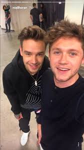 Liam Payne Niall Horan Liampaynewallpaper One Direction In Liam Payne Niall Horan Niall Horan Baby