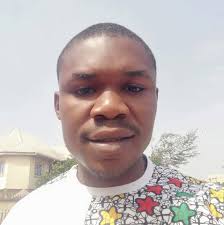 Henry Divine Favor Chidozie