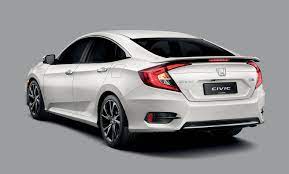 Maybe you would like to learn more about one of these? Honda Civic Honda Malaysia