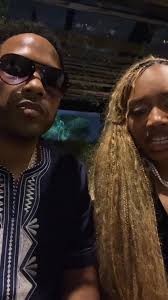 Yandy Smith and Mendeecees Shut Down Divorce Rumors... Are They Back