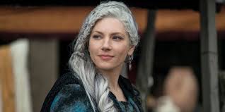 In viking society, women wore their hair long as a sign of status and to be appreciated for its beauty. Vikings 10 Coolest Hairstyles For Women Screenrant